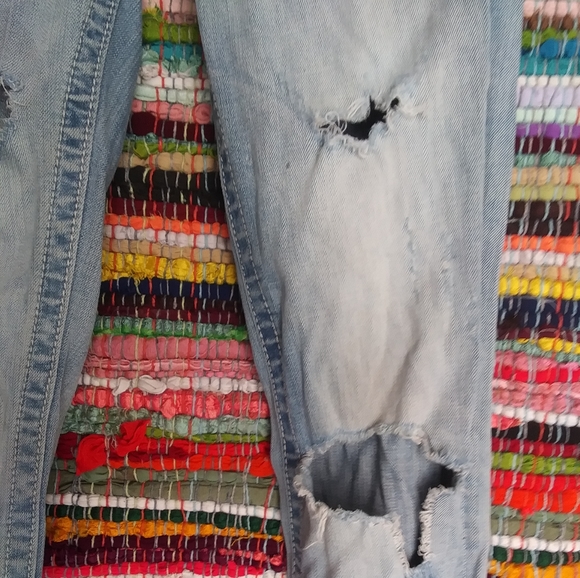 Miss me Capri - Picture 9 of 10